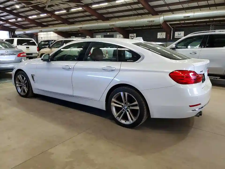 WBA4C9C51GG136141 2016 BMW 4 SERIES-1