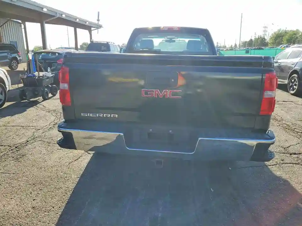 1GTN2LEC9JZ278090 2018 GMC SIERRA-5