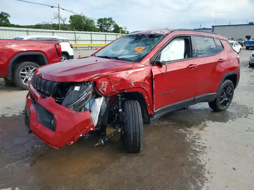 3C4NJDBN0TT223360 2026 JEEP COMPASS-0