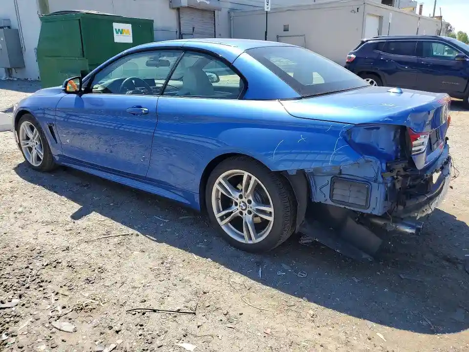 WBA3V7C57G5A26056 2016 BMW 4 SERIES-1