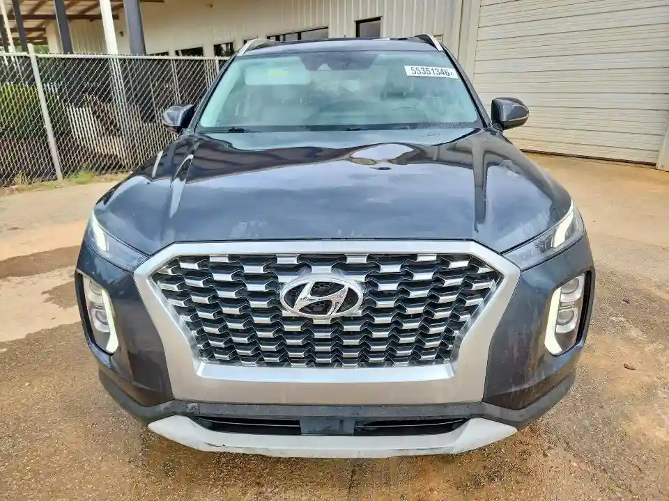 KM8R24HE1LU128989 2020 HYUNDAI PALISADE-4