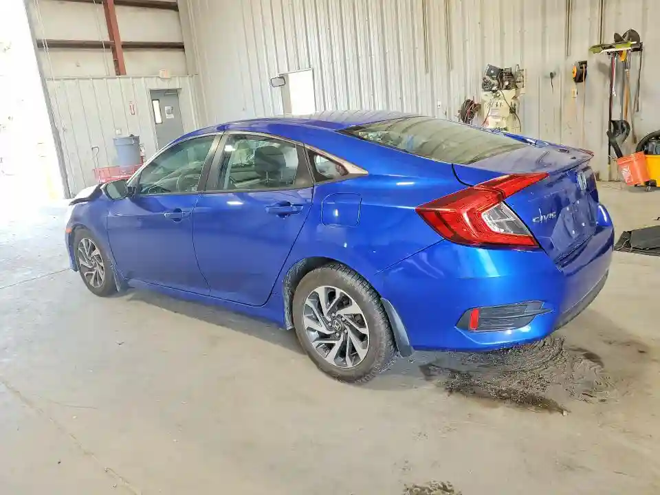 19XFC2F82GE214547 2016 HONDA CIVIC-1