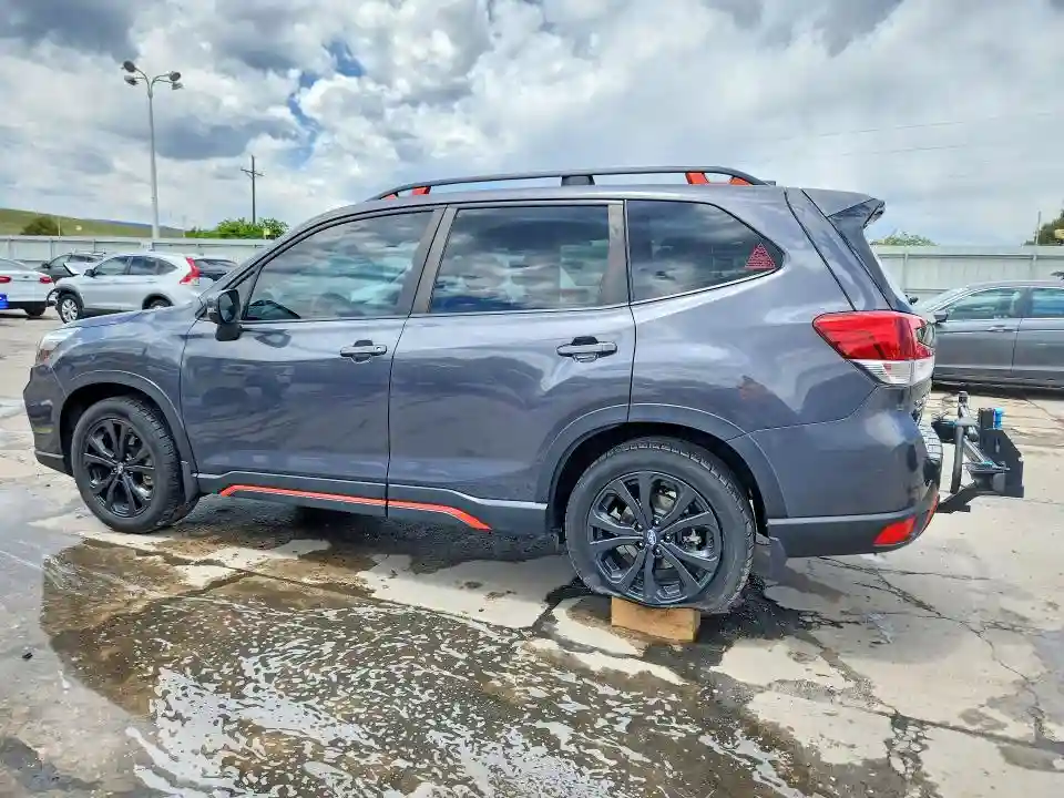 JF2SKARC9MH424145 2021 SUBARU FORESTER-1