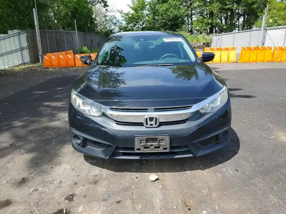 2HGFC2F87GH548739 2016 HONDA CIVIC-4