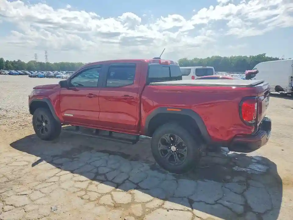 1GTP5BEK2R1216008 2024 GMC CANYON-1