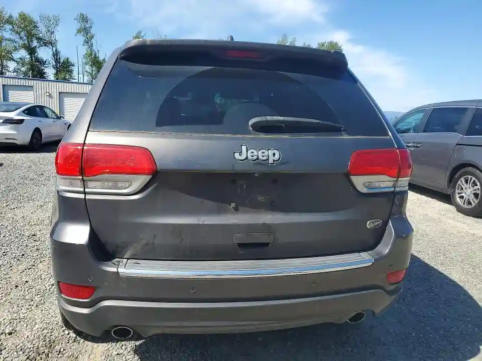 1C4RJECG6FC118720 2015 JEEP CHEROKEE-5
