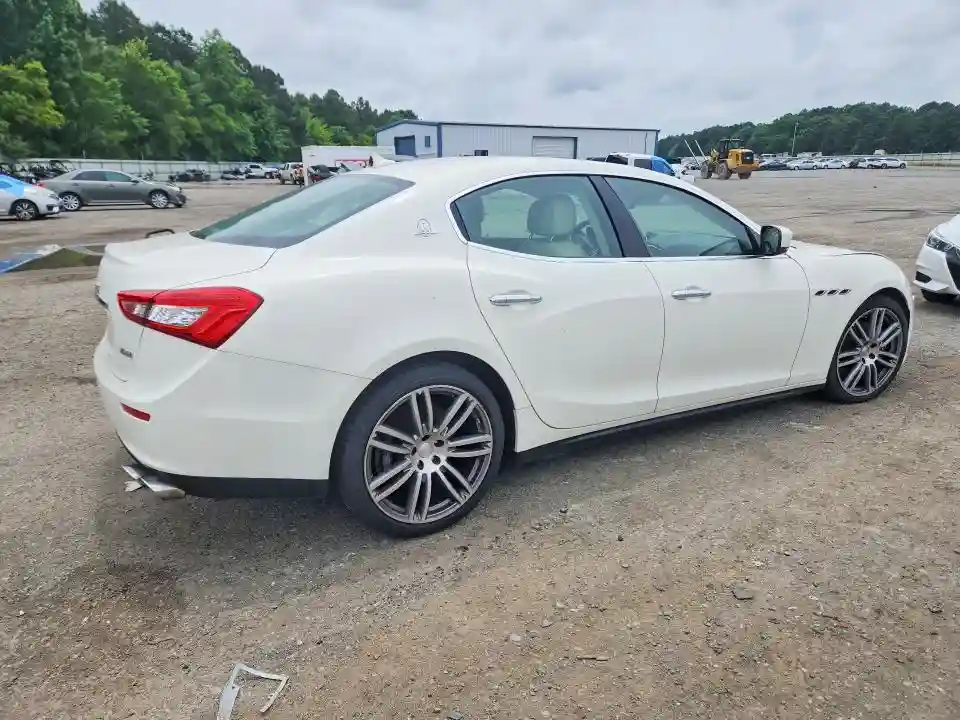 ZAM57XSA0F1158286 2015 MASERATI ALL OTHER-2
