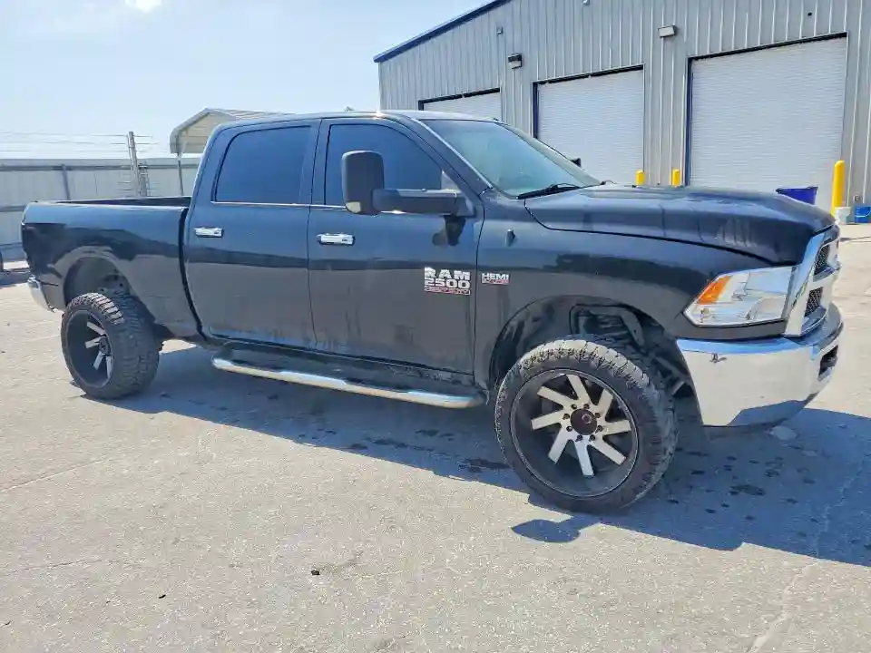 3C6TR5DT5HG771914 2017 RAM 2500-3