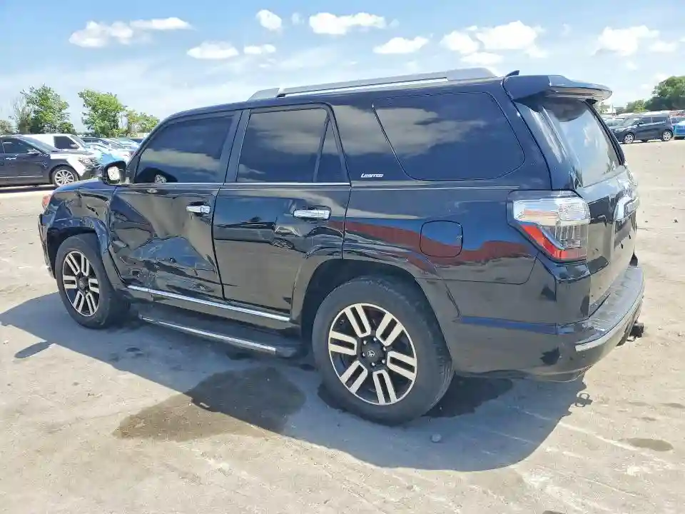 JTEZU5JR0F5099027 2015 TOYOTA 4RUNNER-1