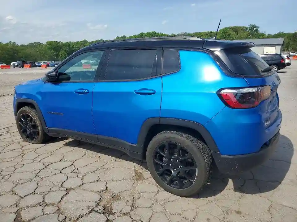 3C4NJDBN9RT101461 2024 JEEP COMPASS-1