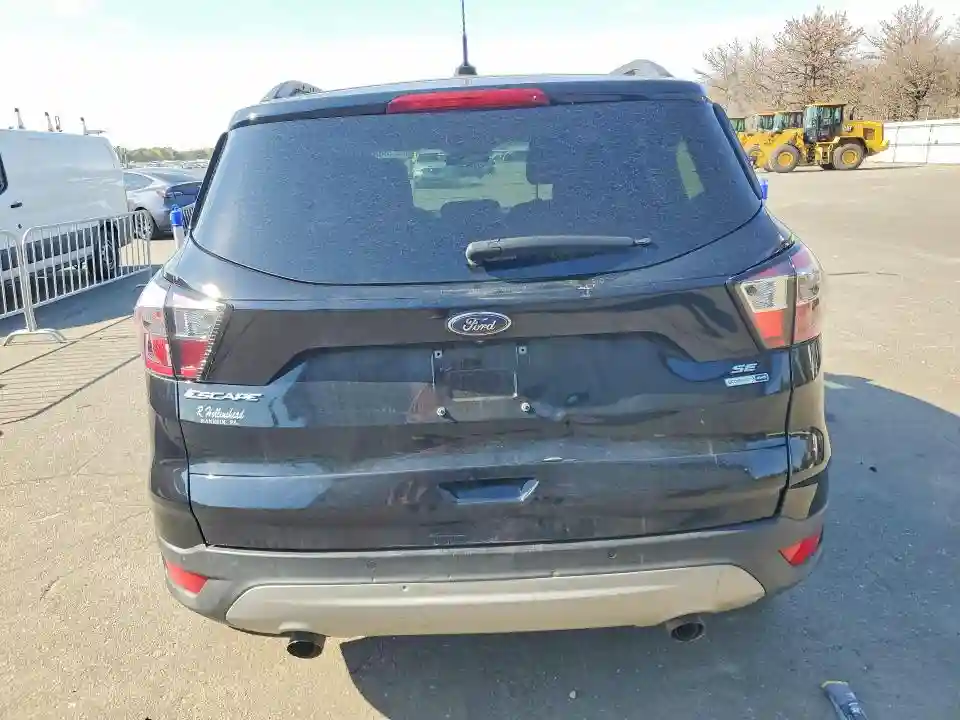 1FMCU9GDXHUF00407 2017 FORD ESCAPE-5