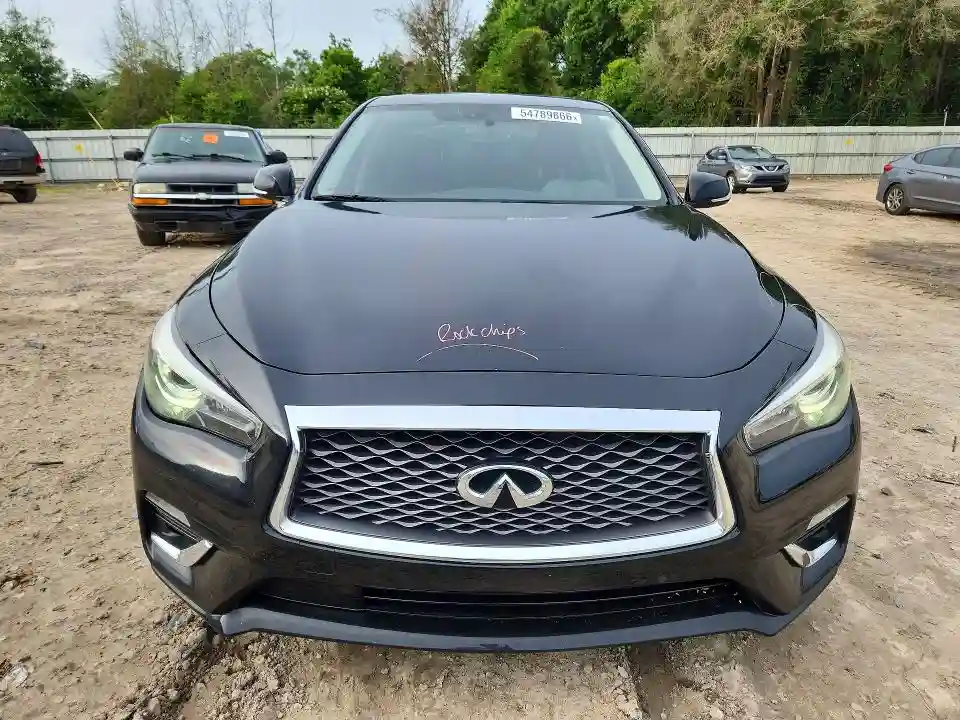 JN1EV7AP5LM201243 2020 INFINITI Q50-4
