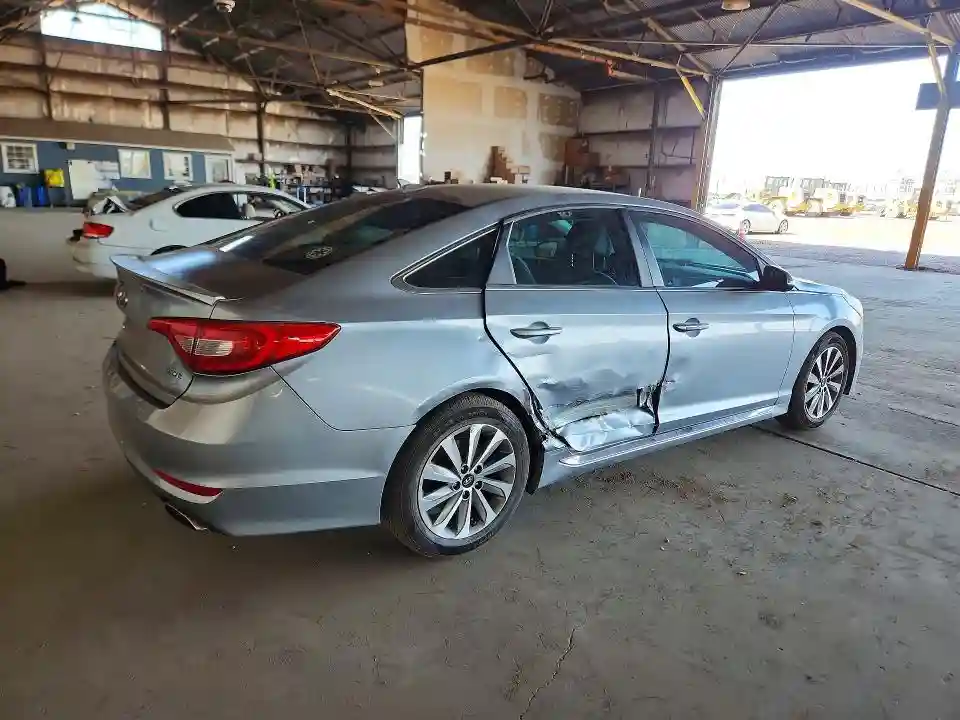 5NPE34AF1FH022561 2015 HYUNDAI SONATA-2