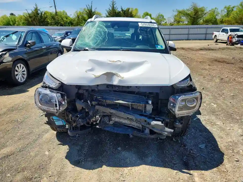 KMHRC8A39LU038924 2020 HYUNDAI VENUE-4