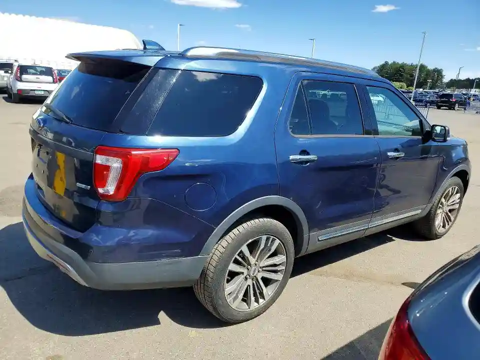 1FM5K8FH7GGA74038 2016 FORD EXPLORER-2