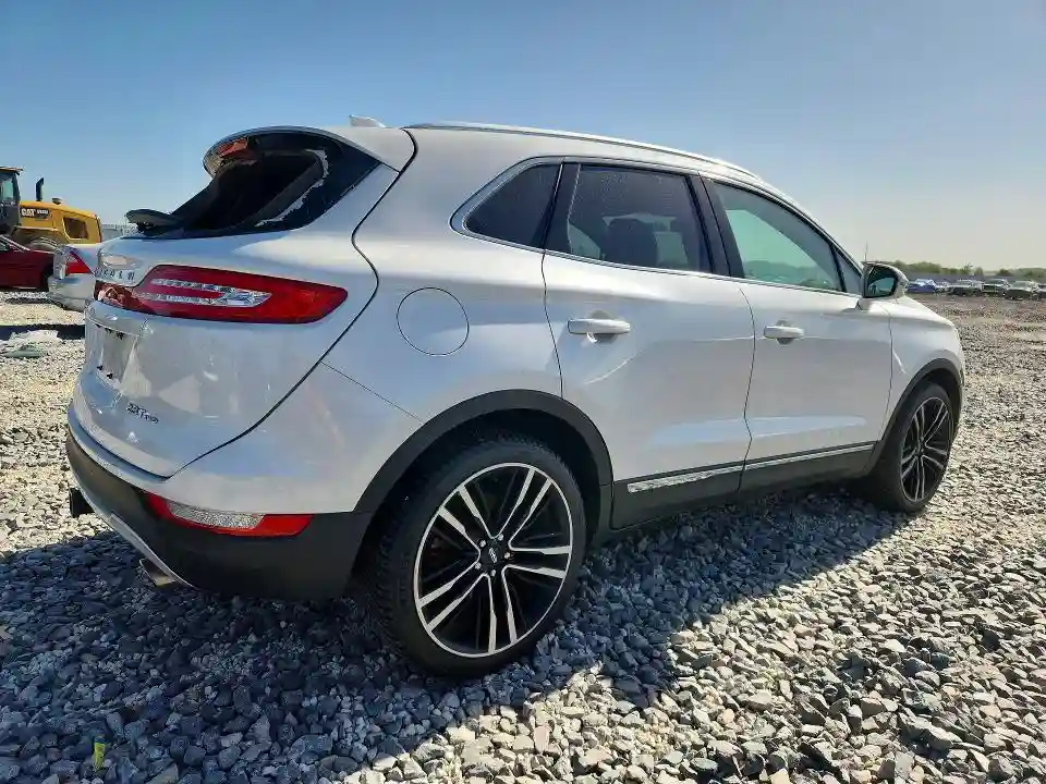5LMTJ3DH2HUL04259 2017 LINCOLN MKC-2