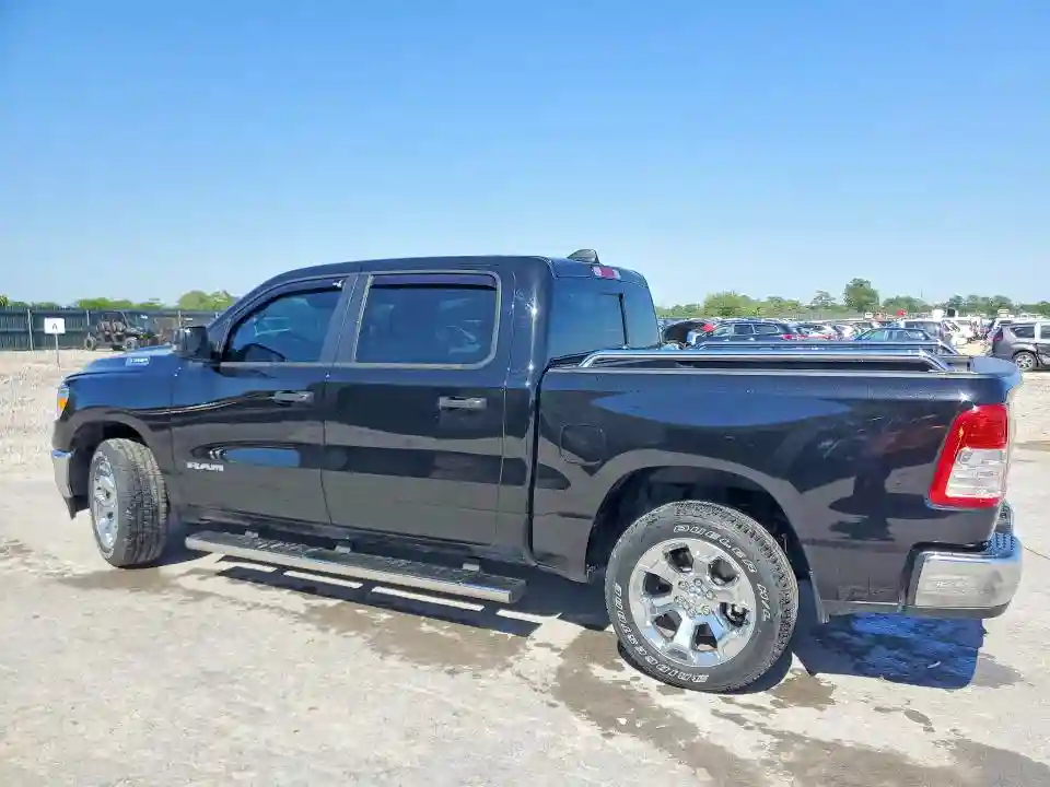 1C6RRFFG7RN217248 2024 RAM 1500-1