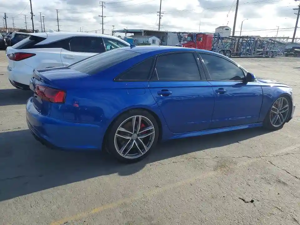 WAUHFAFC4HN043101 2017 AUDI S6/RS6-2