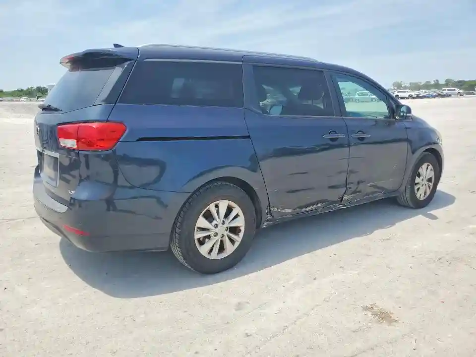 KNDMB5C11G6105666 2016 KIA SEDONA-2