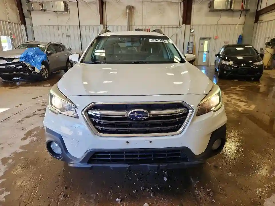 4S4BSAFC9K3248240 2019 SUBARU OUTBACK-4