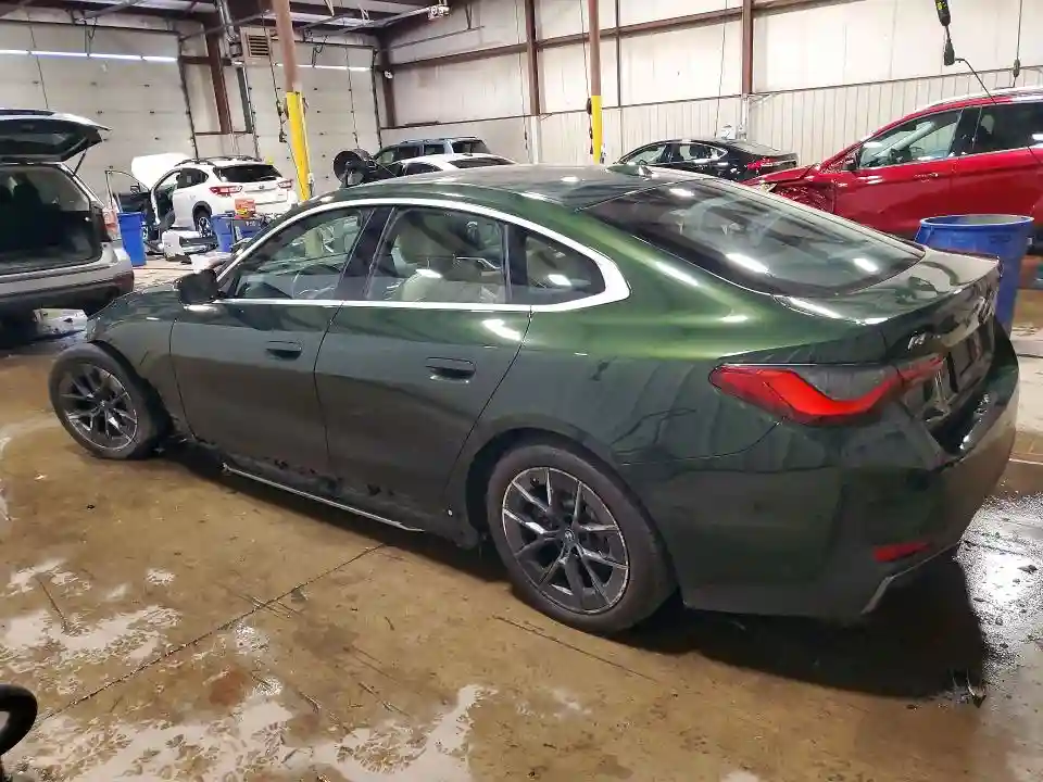 WBY43AW04RFT19111 2024 BMW I4-1