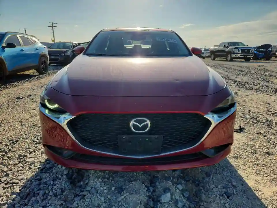 3MZBPAEM4KM103246 2019 MAZDA 3-4