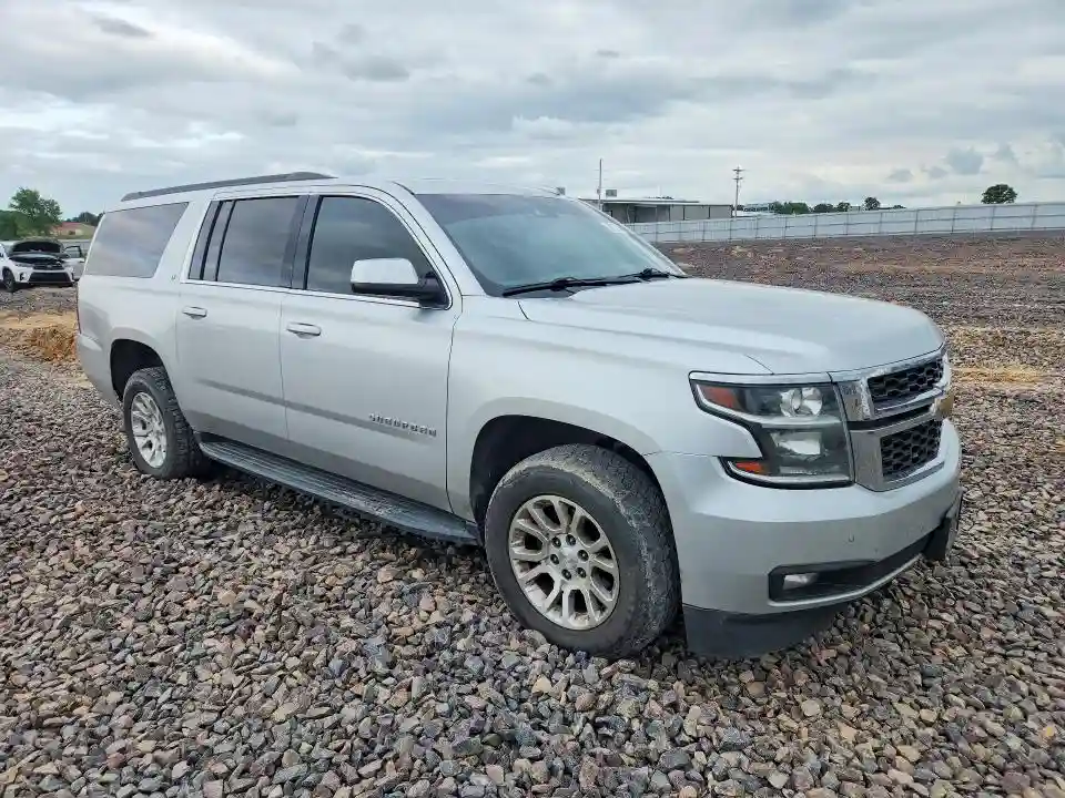 1GNSKHKC6KR358329 2019 CHEVROLET SUBURBAN-3