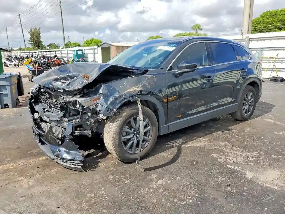 JM3TCACY3L0416289 2020 MAZDA CX-9-0