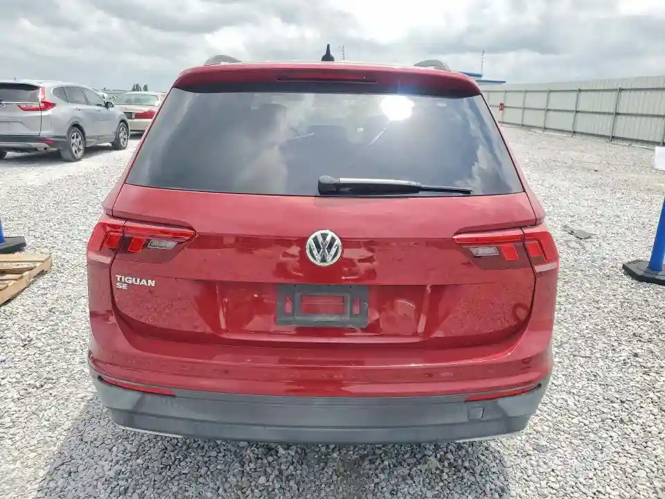3VV3B7AX0KM073446 2019 VOLKSWAGEN TIGUAN-5