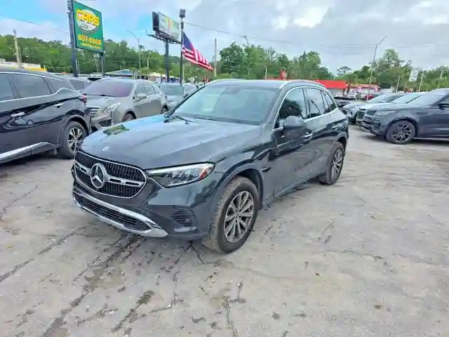 W1NKM4GB2RU042891 2024 MERCEDES-BENZ GLC-CLASS-1