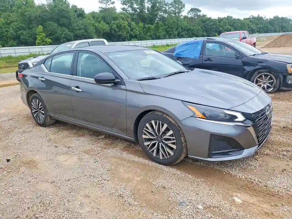 1N4BL4DV9SN347836 2025 NISSAN ALTIMA-3
