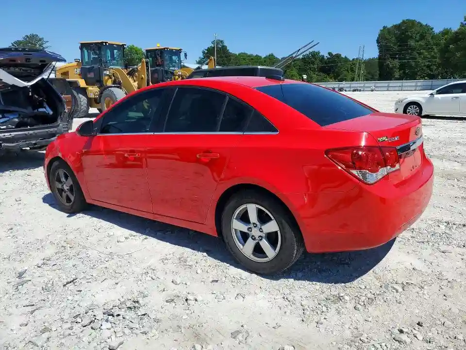 1G1PC5SB1F7176971 2015 CHEVROLET CRUZE-1
