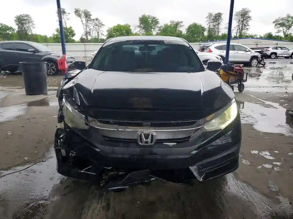 19XFC2F52GE029131 2016 HONDA CIVIC-4