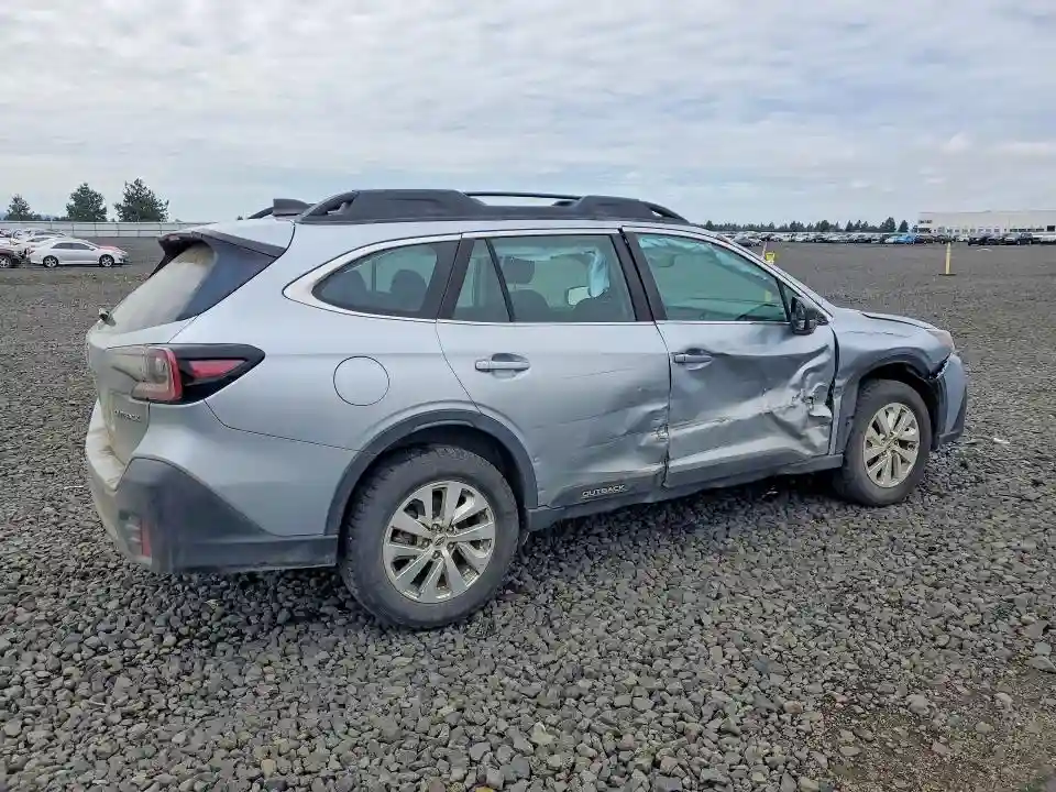 4S4BTAACXM3183356 2021 SUBARU LEGACY-2