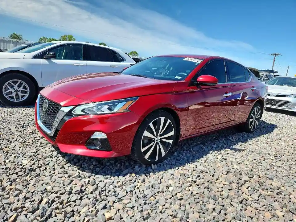 1N4BL4FW4KC157234 2019 NISSAN ALTIMA-0