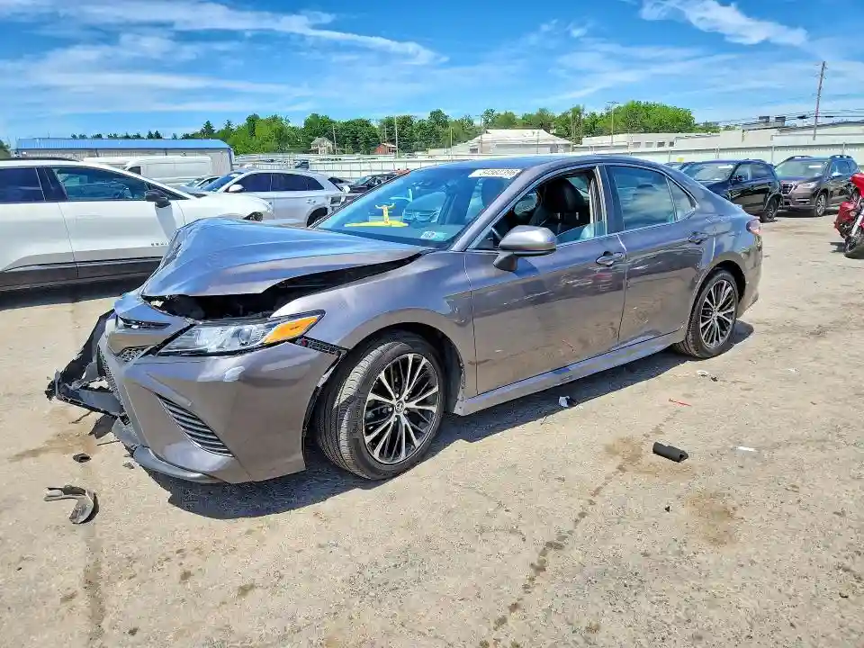 4T1B11HKXKU200229 2019 TOYOTA CAMRY-0