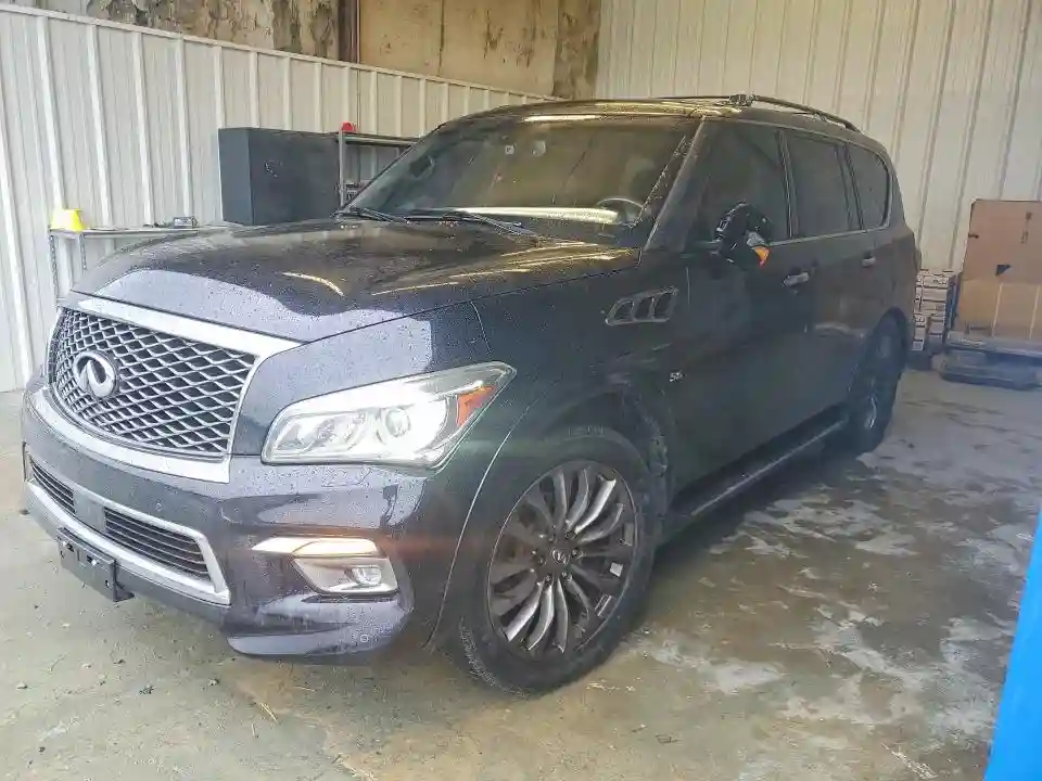 JN8AZ2NE9G9121727 2016 INFINITI QX80-0