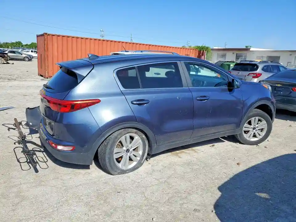 KNDPM3AC1J7348315 2018 KIA SPORTAGE-2