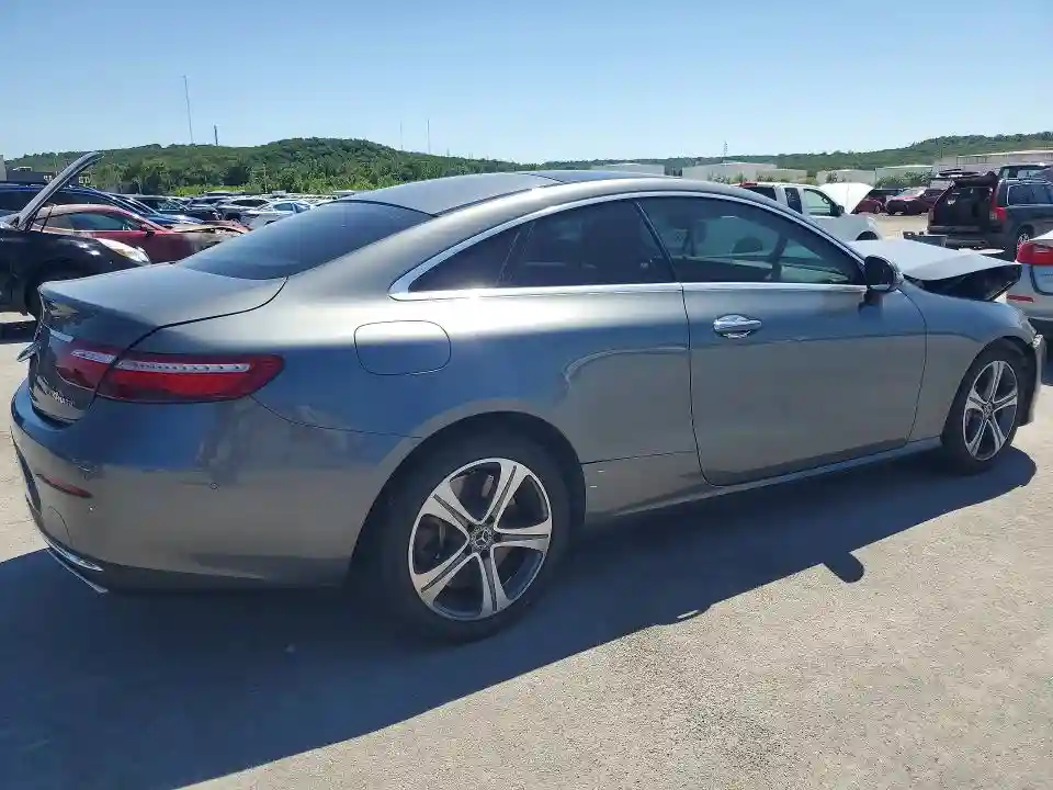 WDD1J6GB1JF020984 2018 MERCEDES-BENZ E-CLASS-2