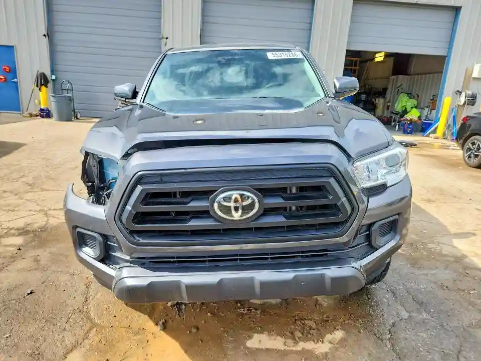 3TYRX5GN1PT082821 2023 TOYOTA TACOMA SR-4