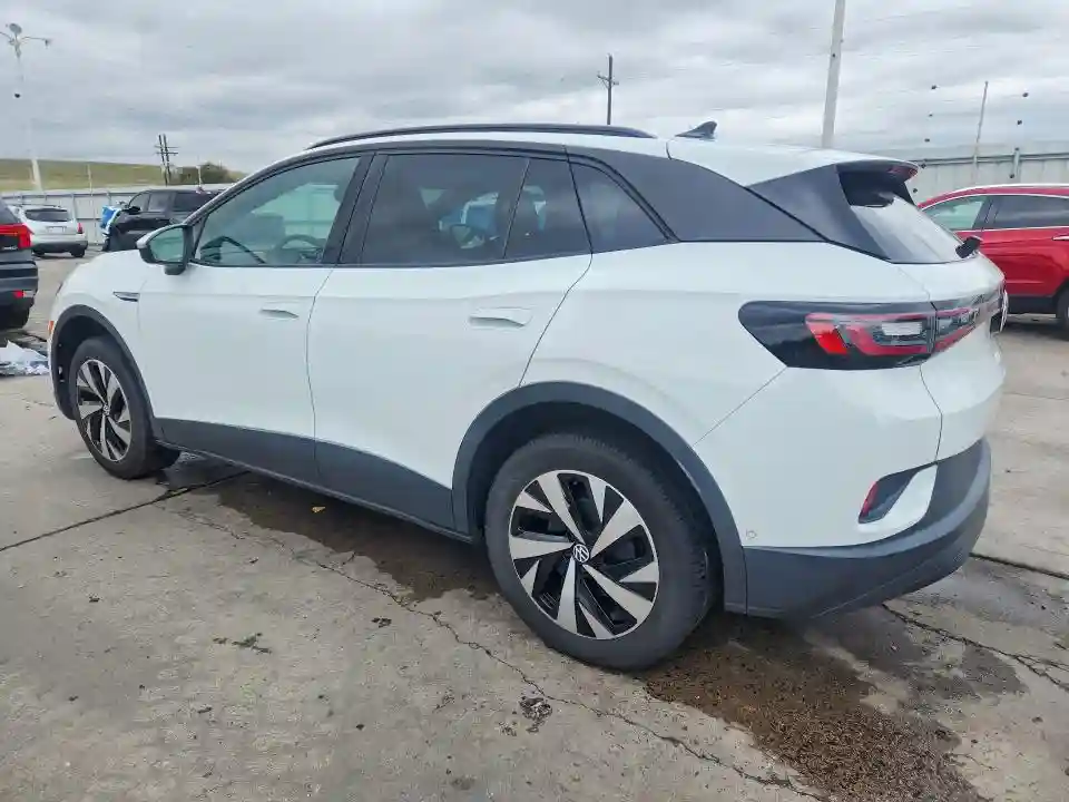 1V2DNPE88PC031885 2023 VOLKSWAGEN ID.4-1