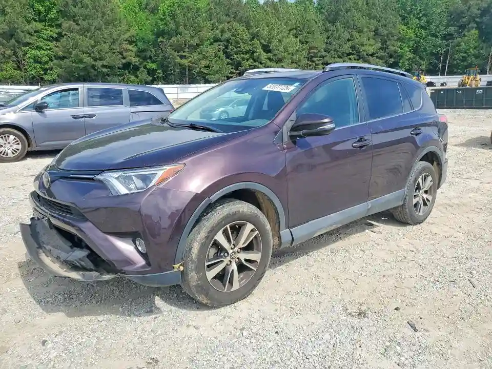 2T3WFREV3JW468982 2018 TOYOTA RAV4-0