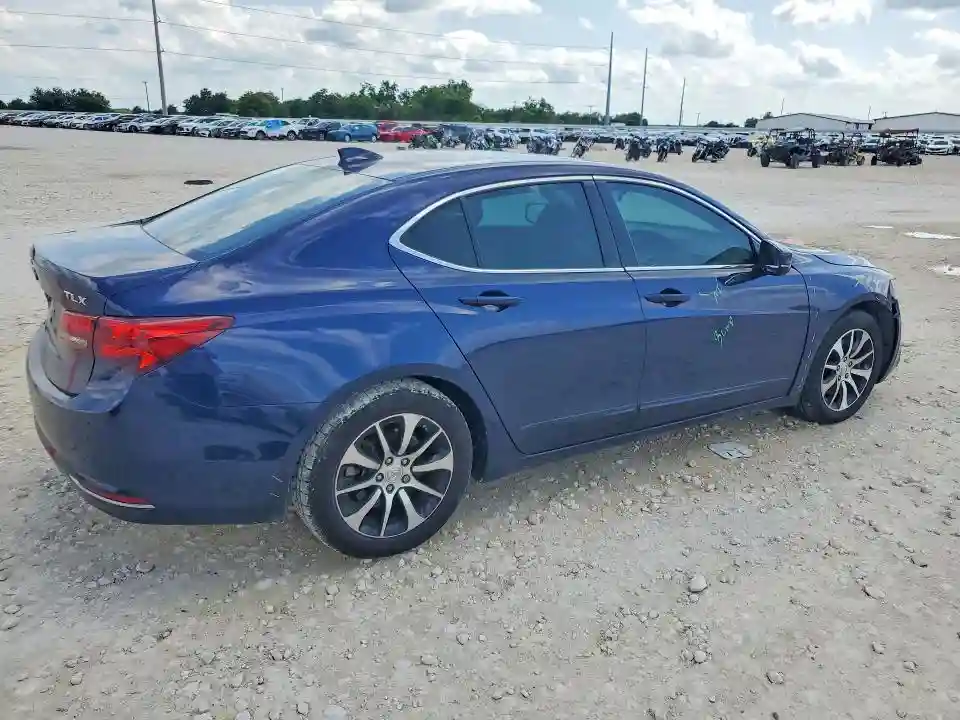 19UUB1F58HA003563 2017 ACURA TLX-2