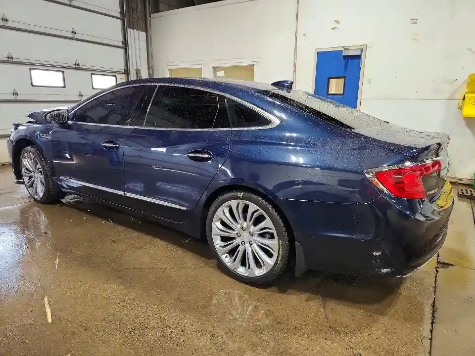 1G4ZP5SS9HU115663 2017 BUICK LACROSSE-1