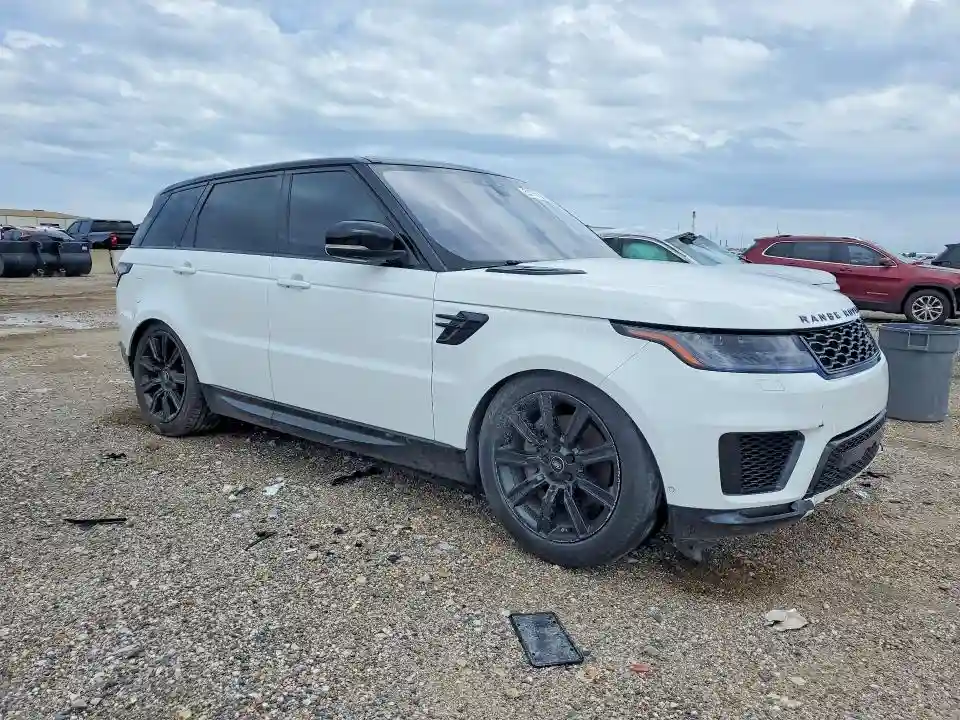 SALWR2SU4MA763479 2021 LAND ROVER RANGEROVER-3