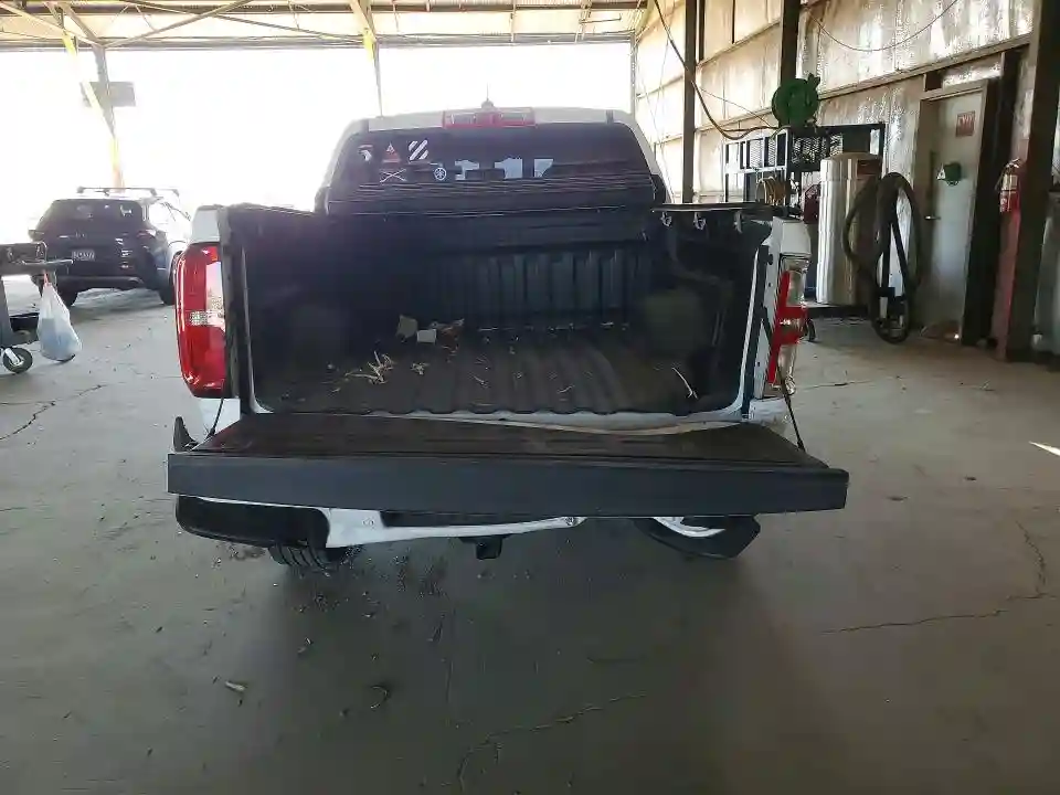 1GCGSDEN1L1235932 2020 CHEVROLET COLORADO-5