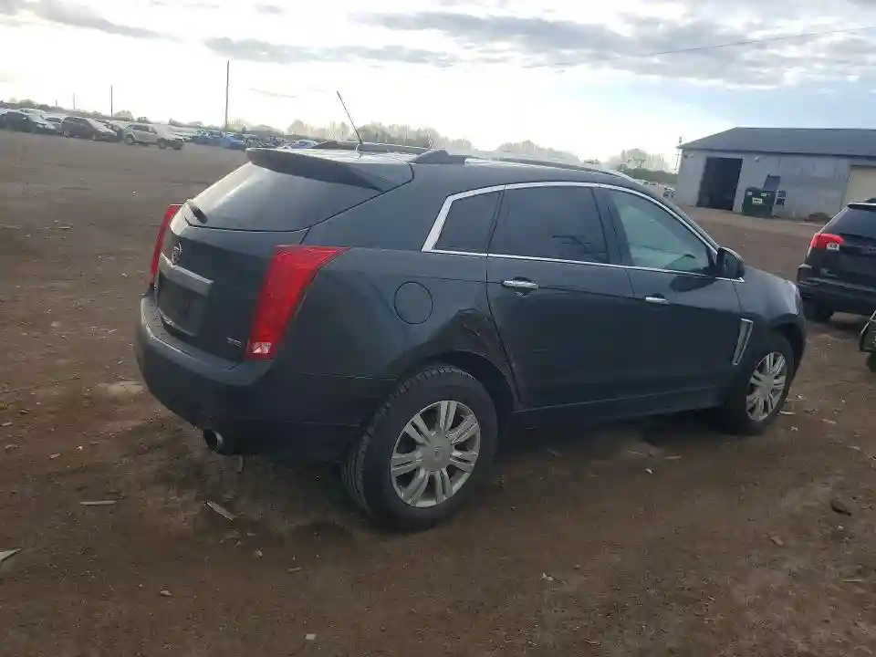 3GYFNEE30FS570460 2015 CADILLAC SRX-2