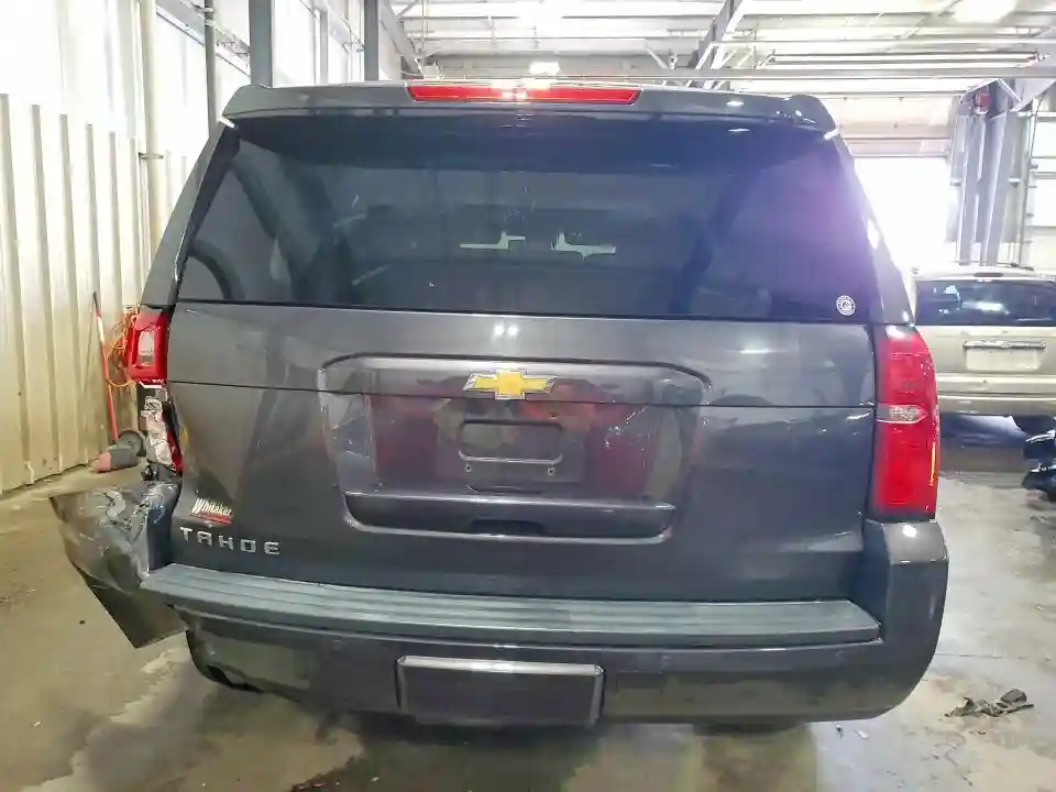 1GNSKBKCXFR178175 2015 CHEVROLET TAHOE-5
