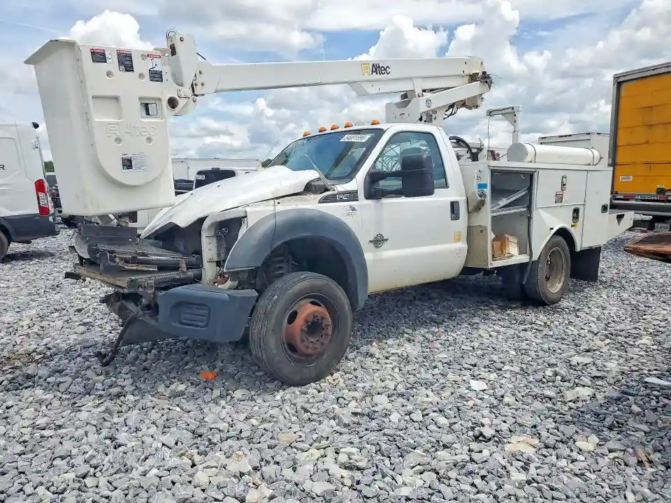 1FDUF4GT9GEC76953 2016 FORD F450-0
