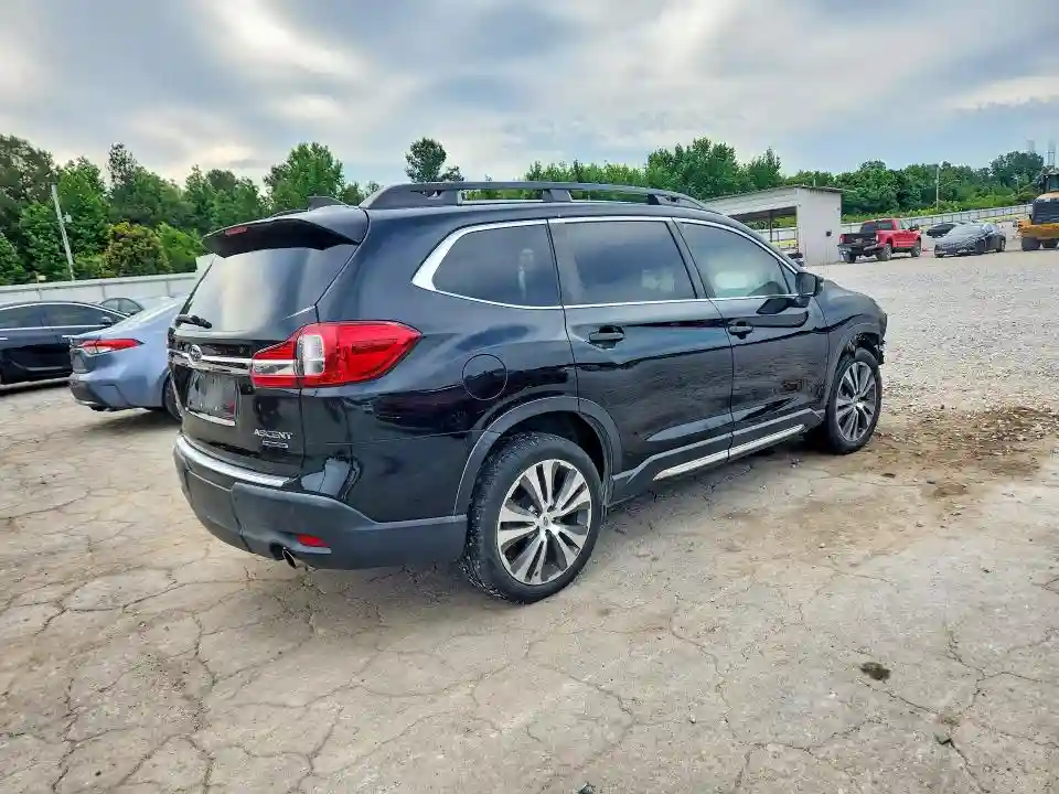 4S4WMAMD5K3412333 2019 SUBARU ASCENT-2
